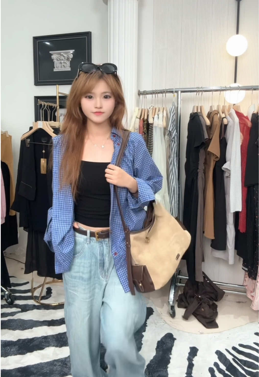 @星辰美衣