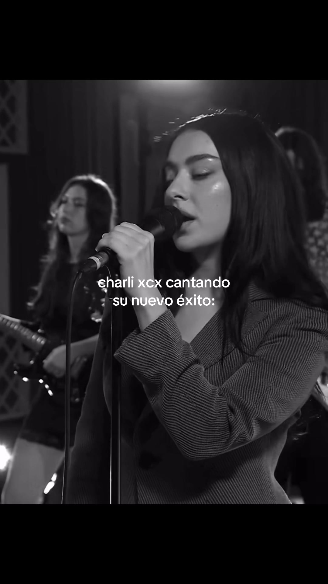 @Fans de Charli xcx LATAM