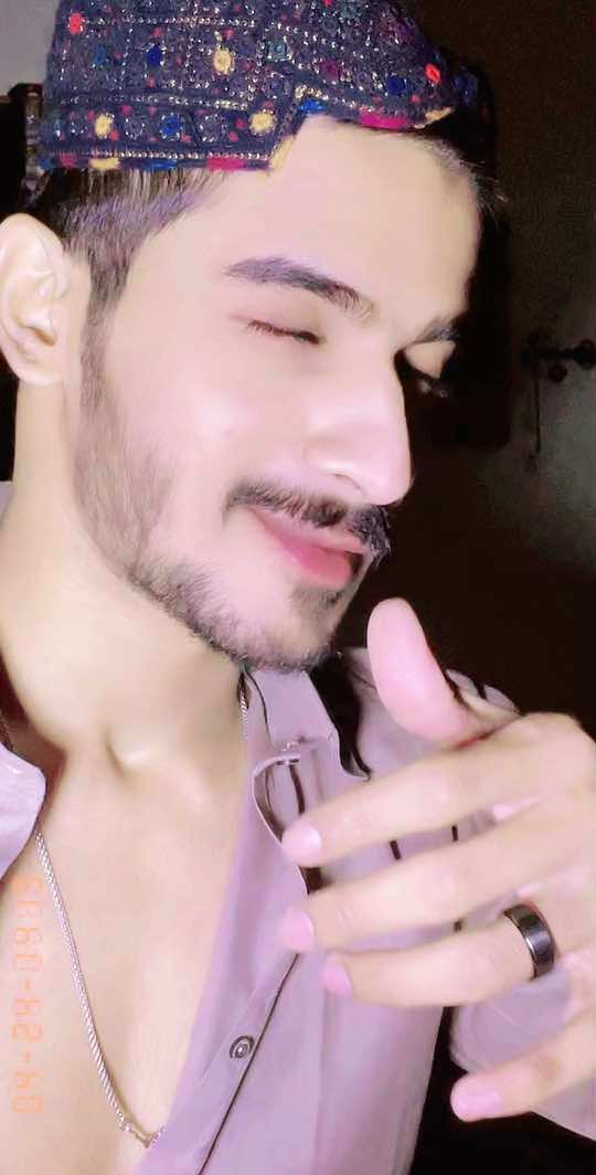 @Naveed Panhwer ⚜️