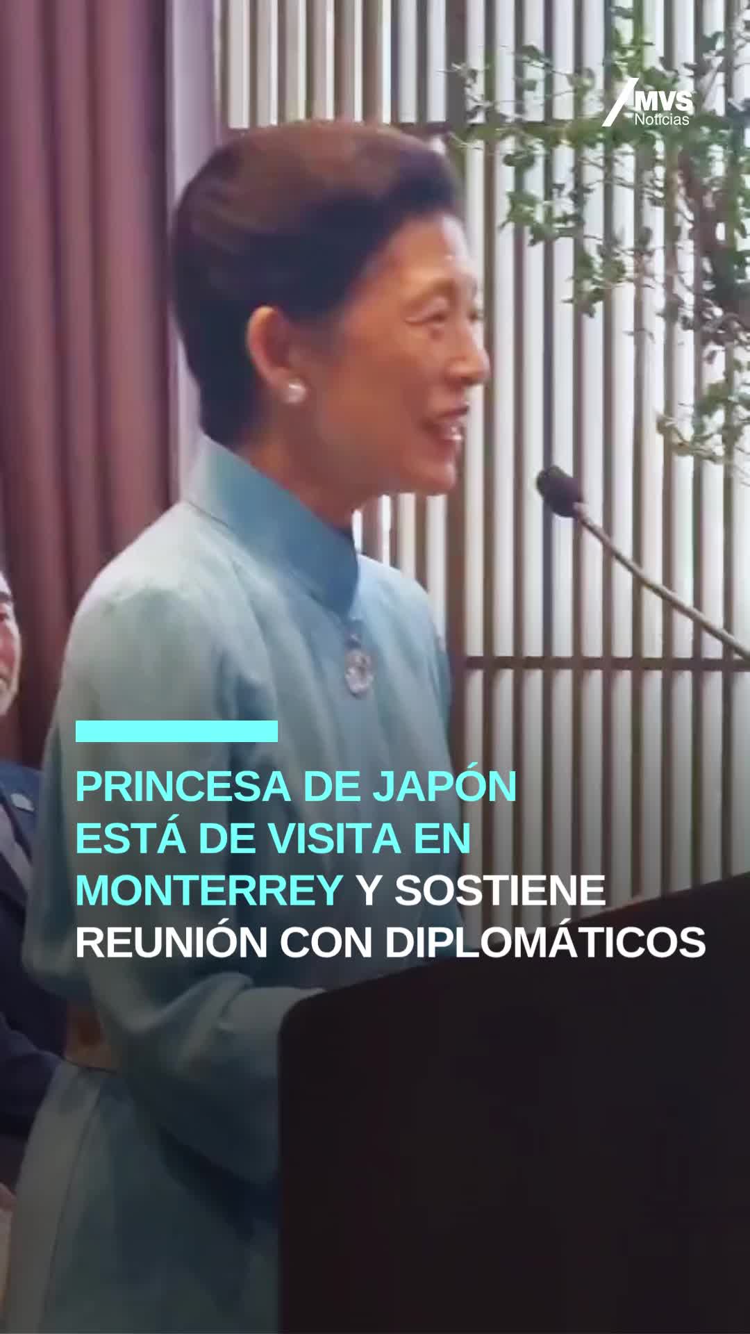 @MVS Noticias Monterrey