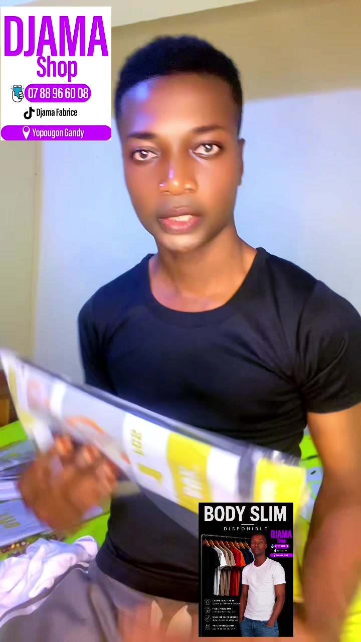 @Djama Fabrice