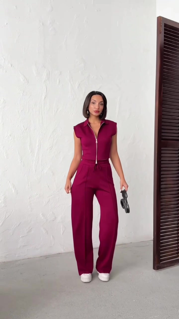 @Hassani vêtements femme
