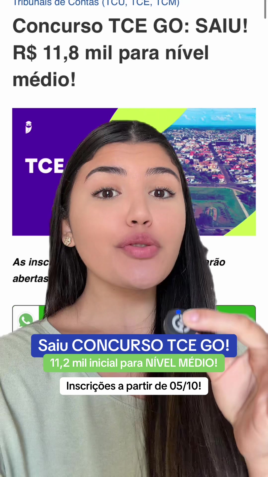 @Assucena | Concursos