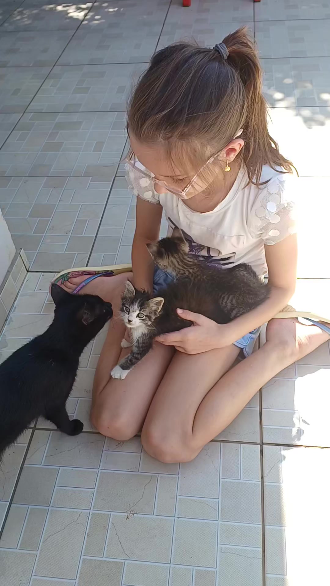@Luiza Vieira