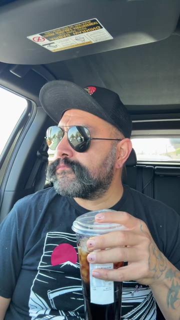 @Mustachio  nation 83 🖤😈🖕🏻