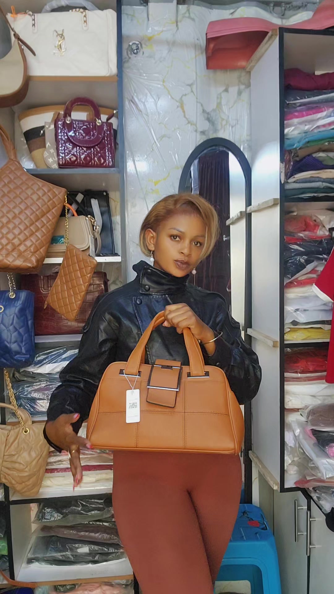 @tajiritimelesstrends