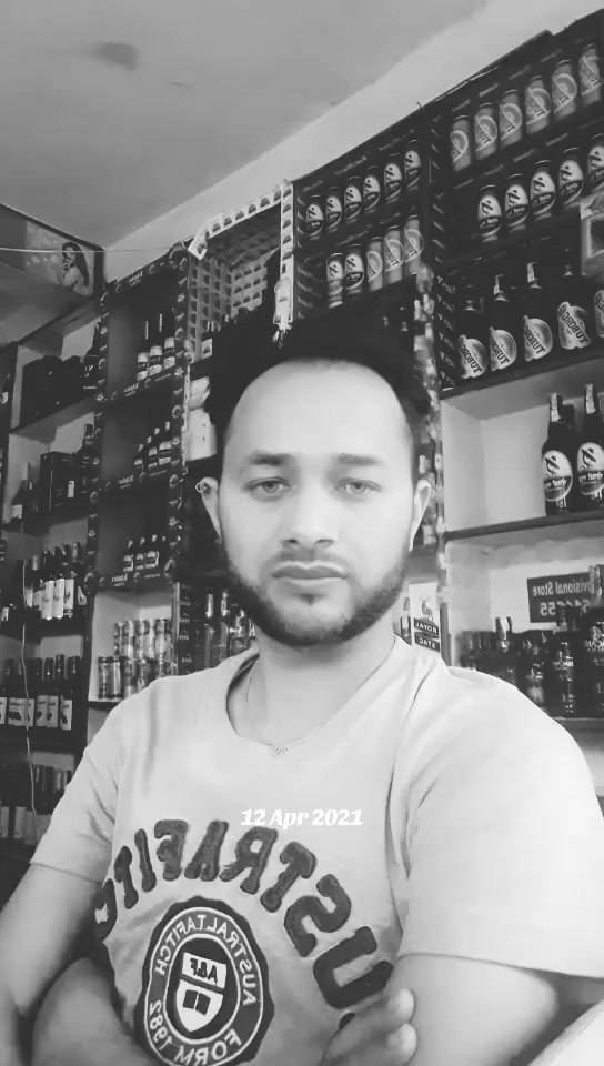 @Santosh Acharya🇳🇵
