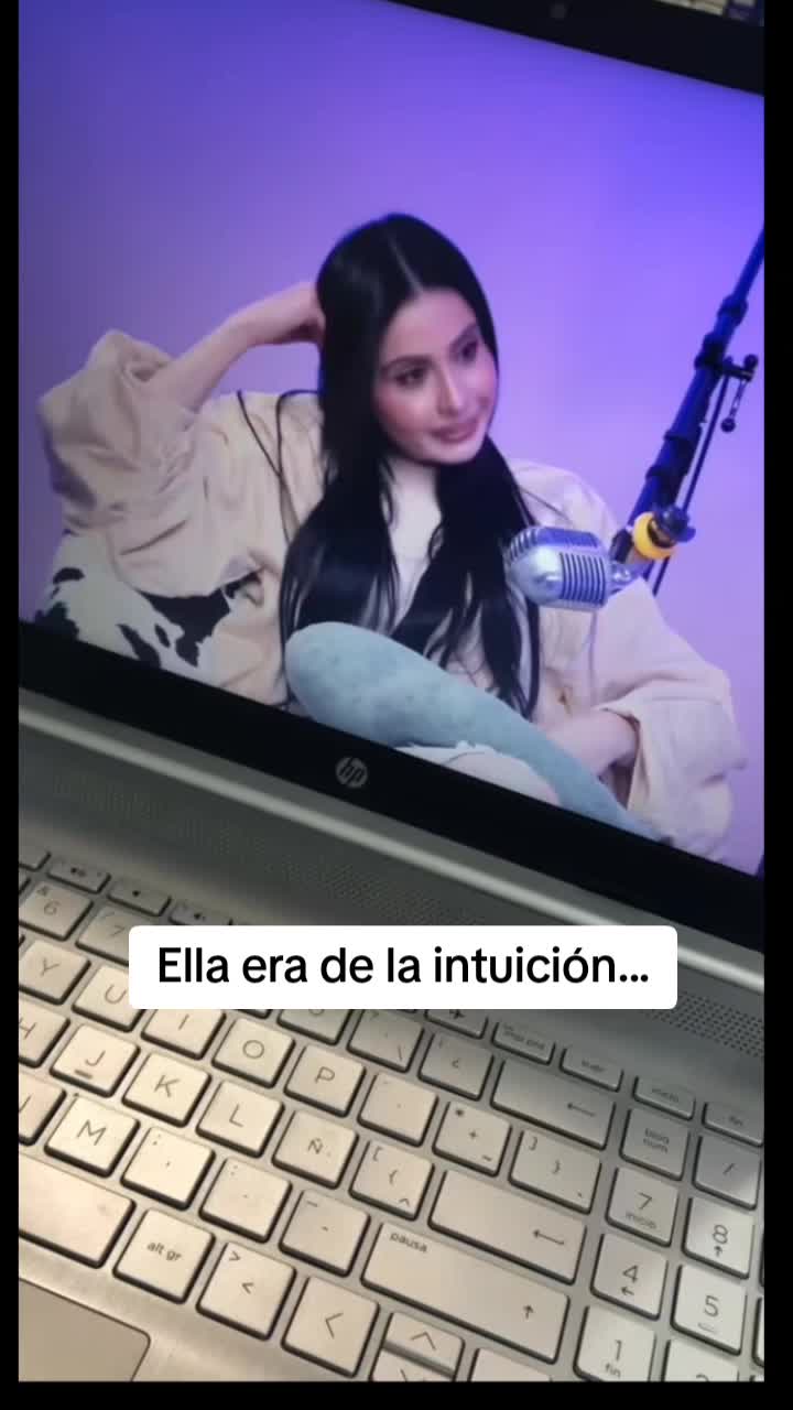 @Alicia lizbeth
