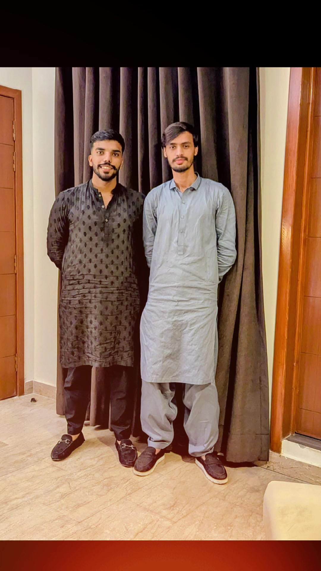 @waleed bhatti