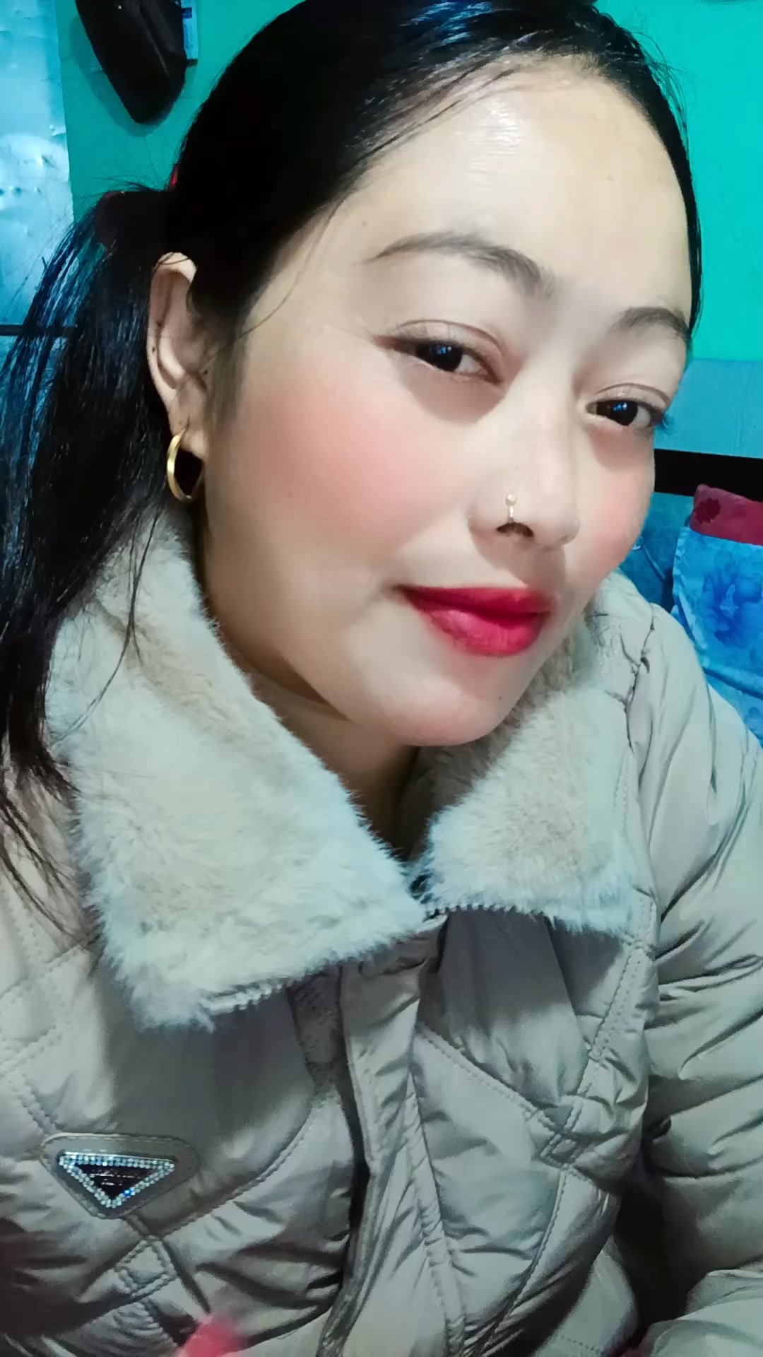 @yonzanni Manju&hearts;️&hearts;️