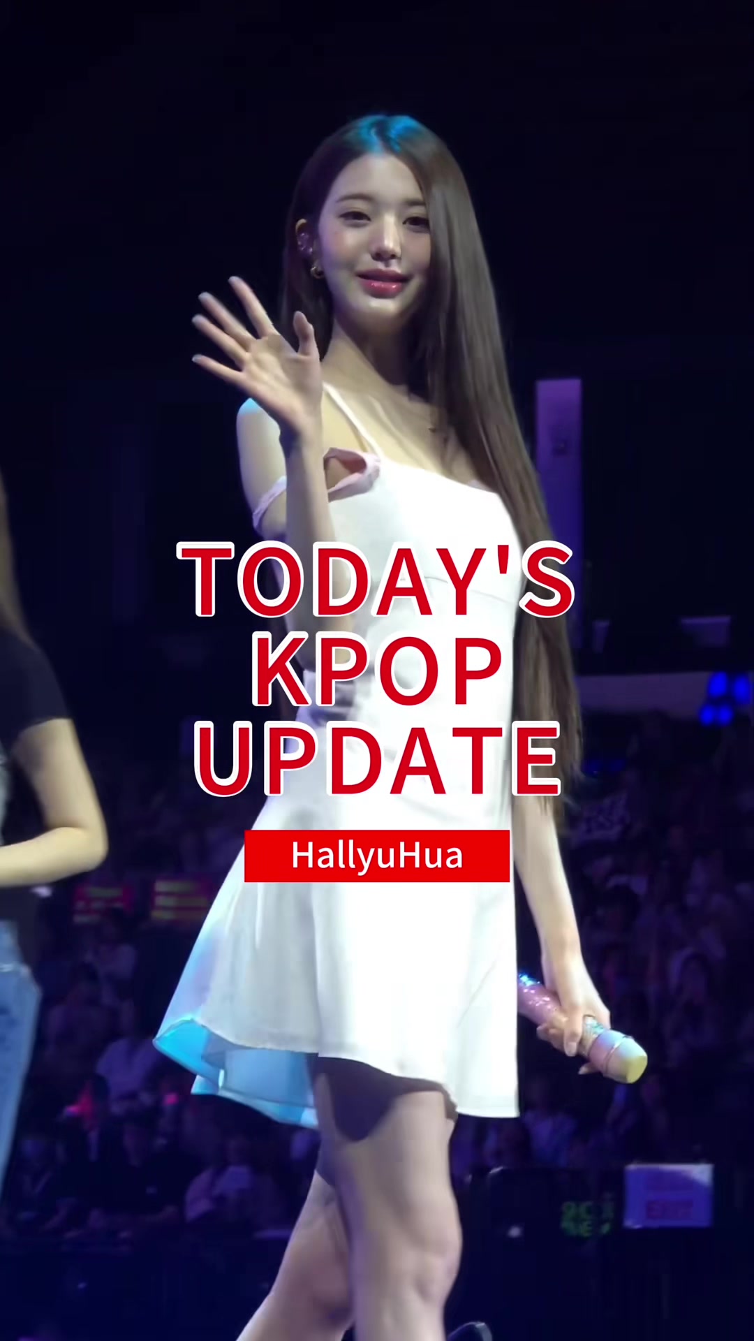 @hallyuhua