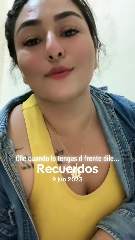 @Wendy Bernal 🌻