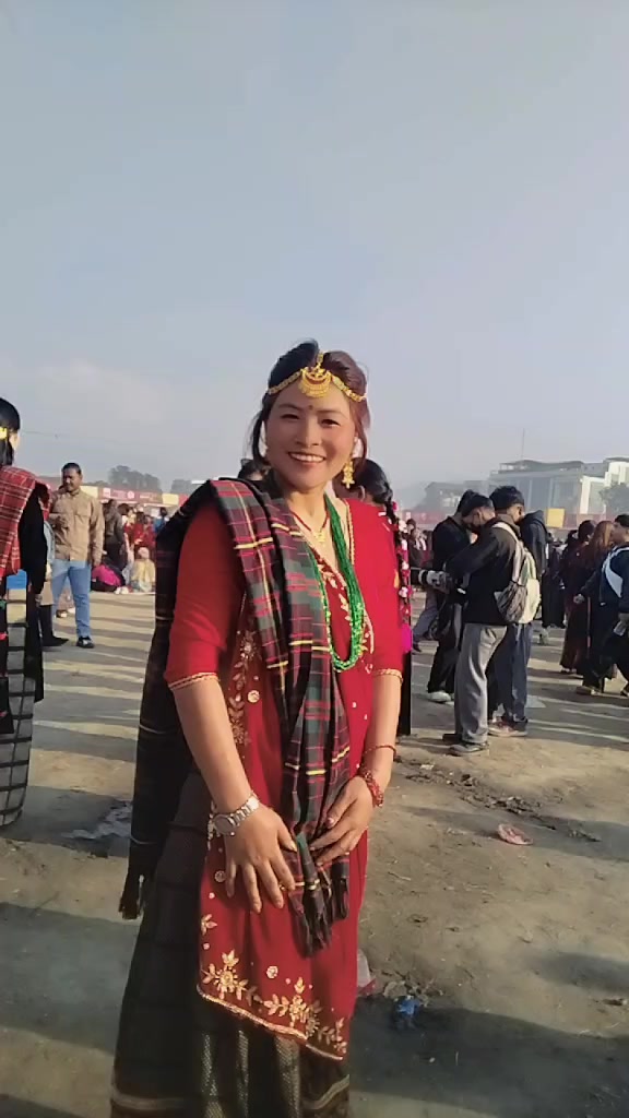 @Sunita Thapa