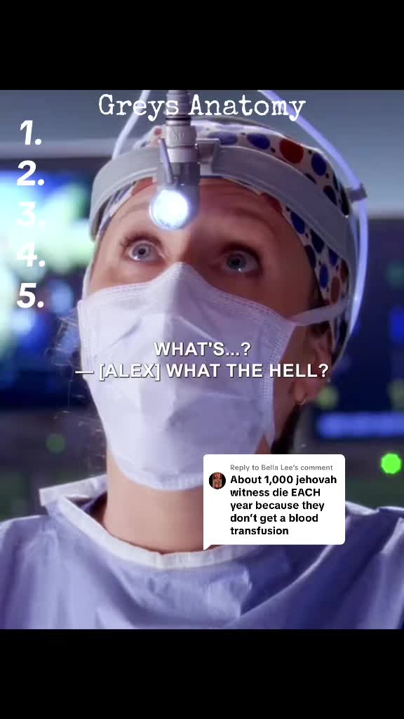 @Greys Anatomy
