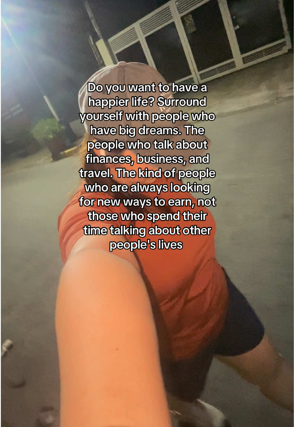 @FB SarahVibes