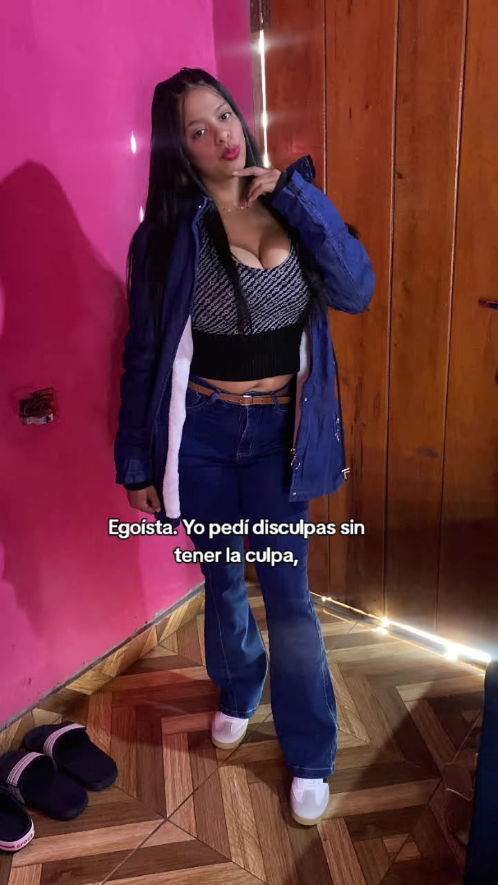 @Micaela Mereles 💗