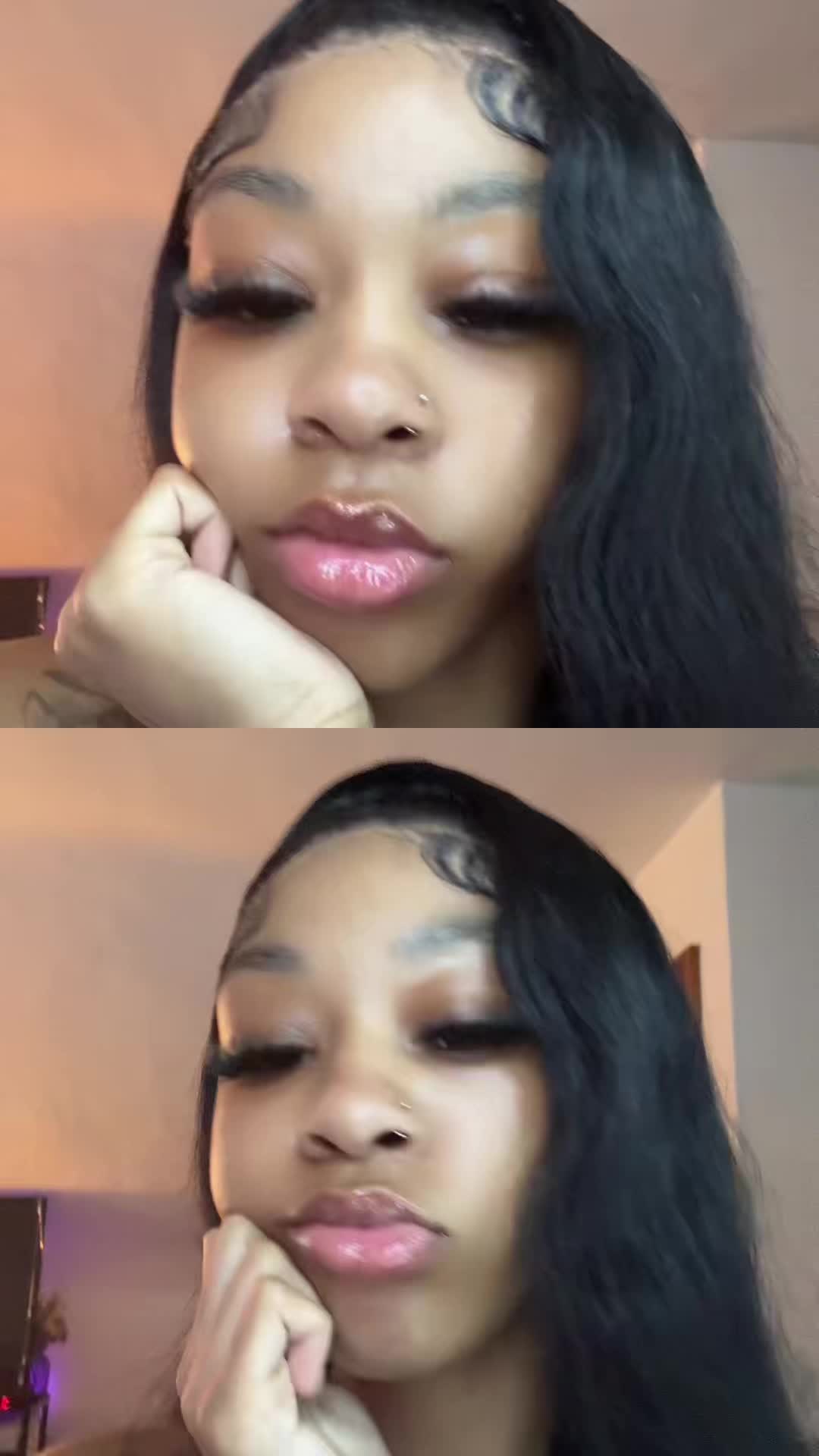 @kiyaahrenaee 🤎 .