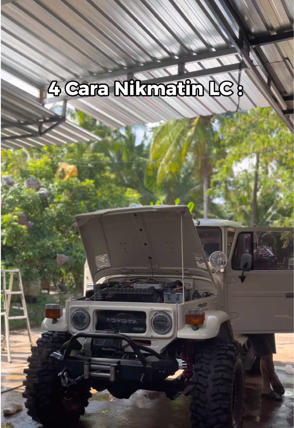 @HKL157 Garage