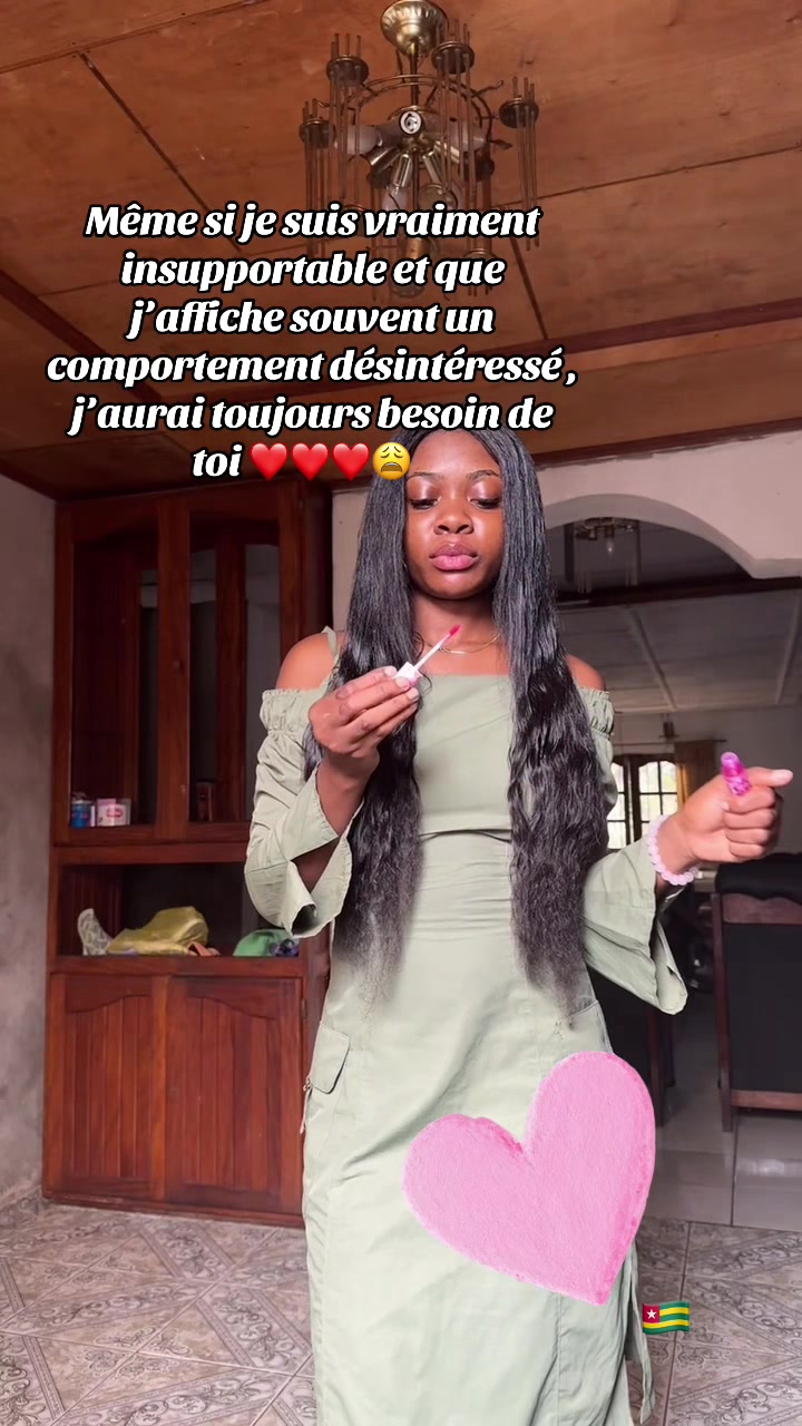 @Ketsia &Lady❤️