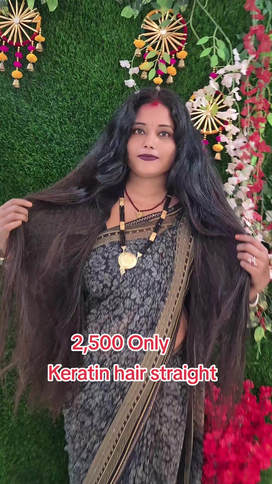 @Fashion beauty parlour