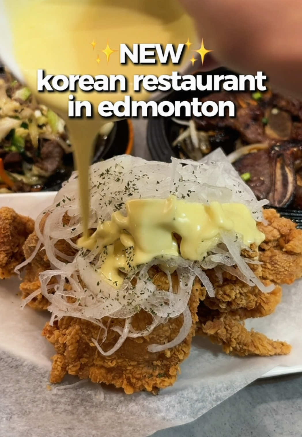 @Ms. Hangry Foodie