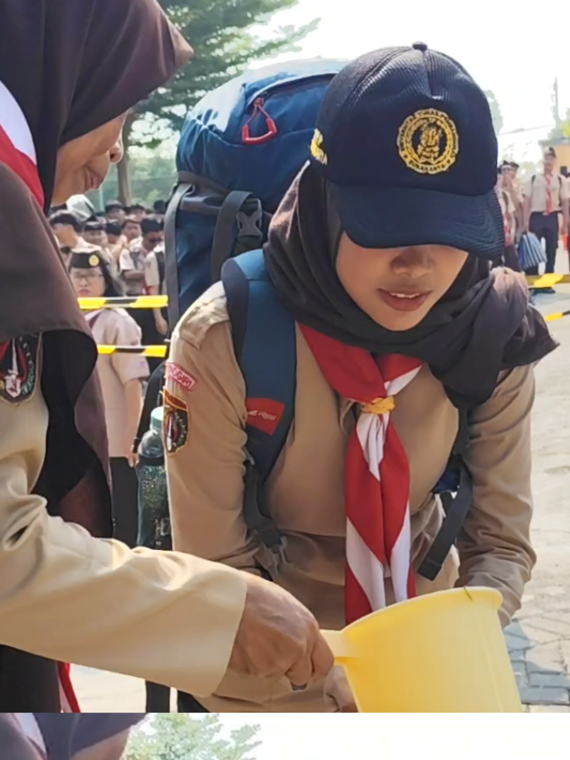 @Pecinta Rekreasi