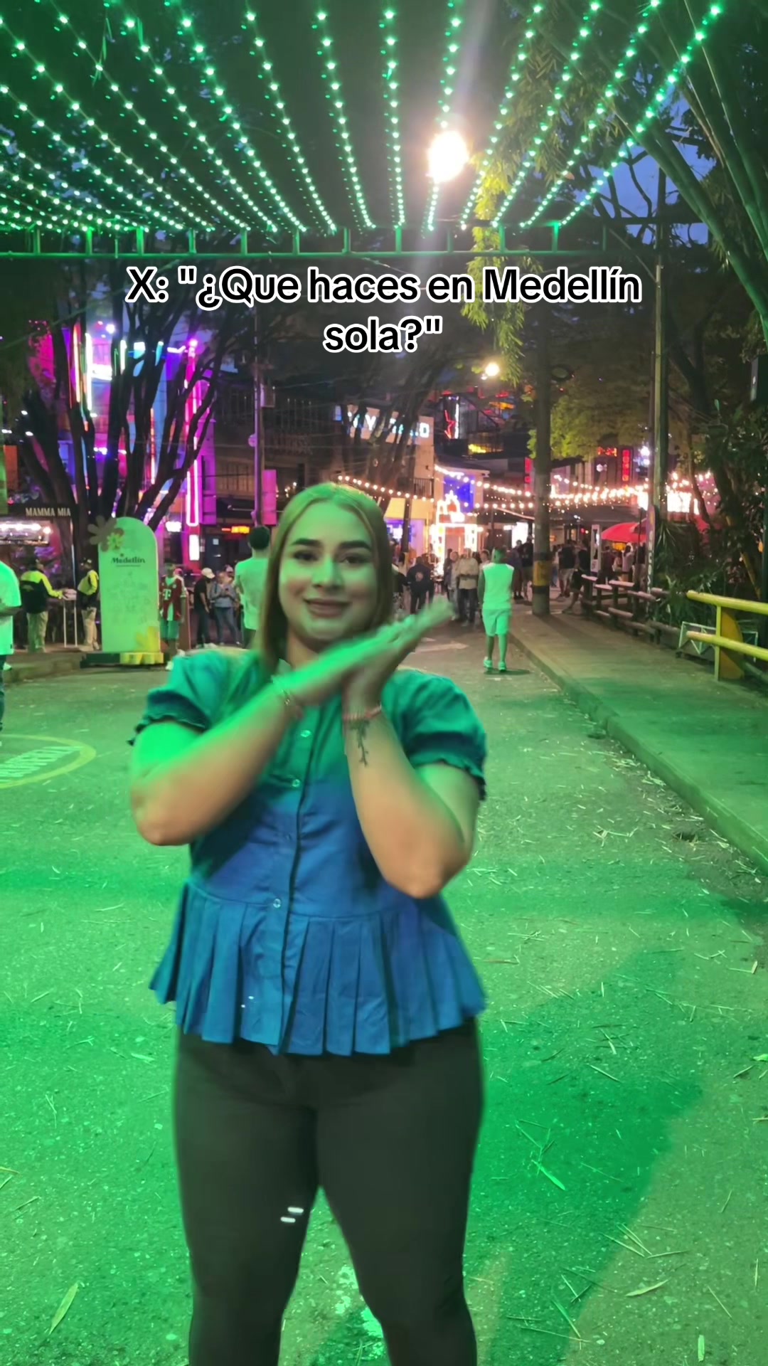 @Olga Melissa Olivero