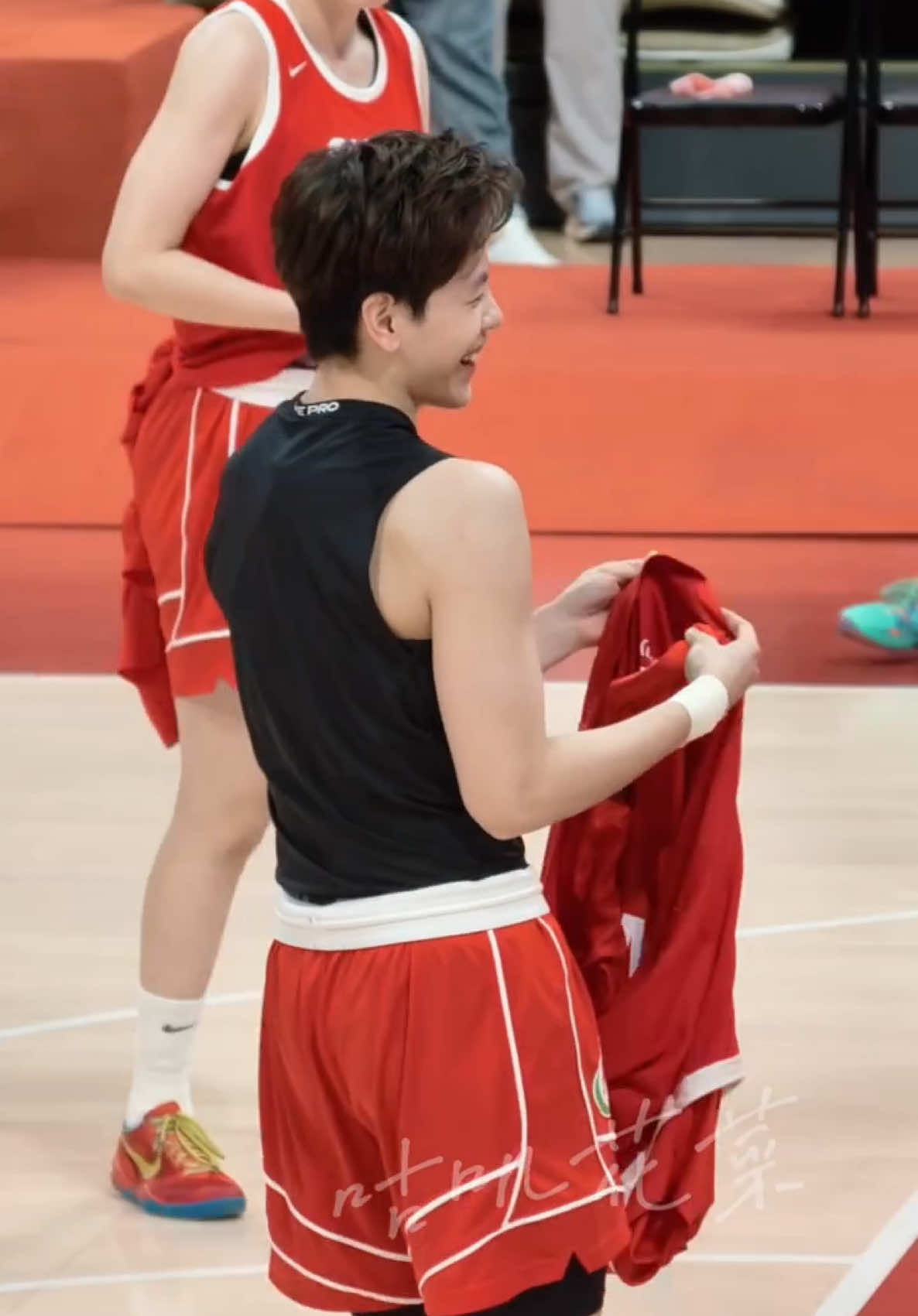 @D&agrave;nh cho Yang Shuyu