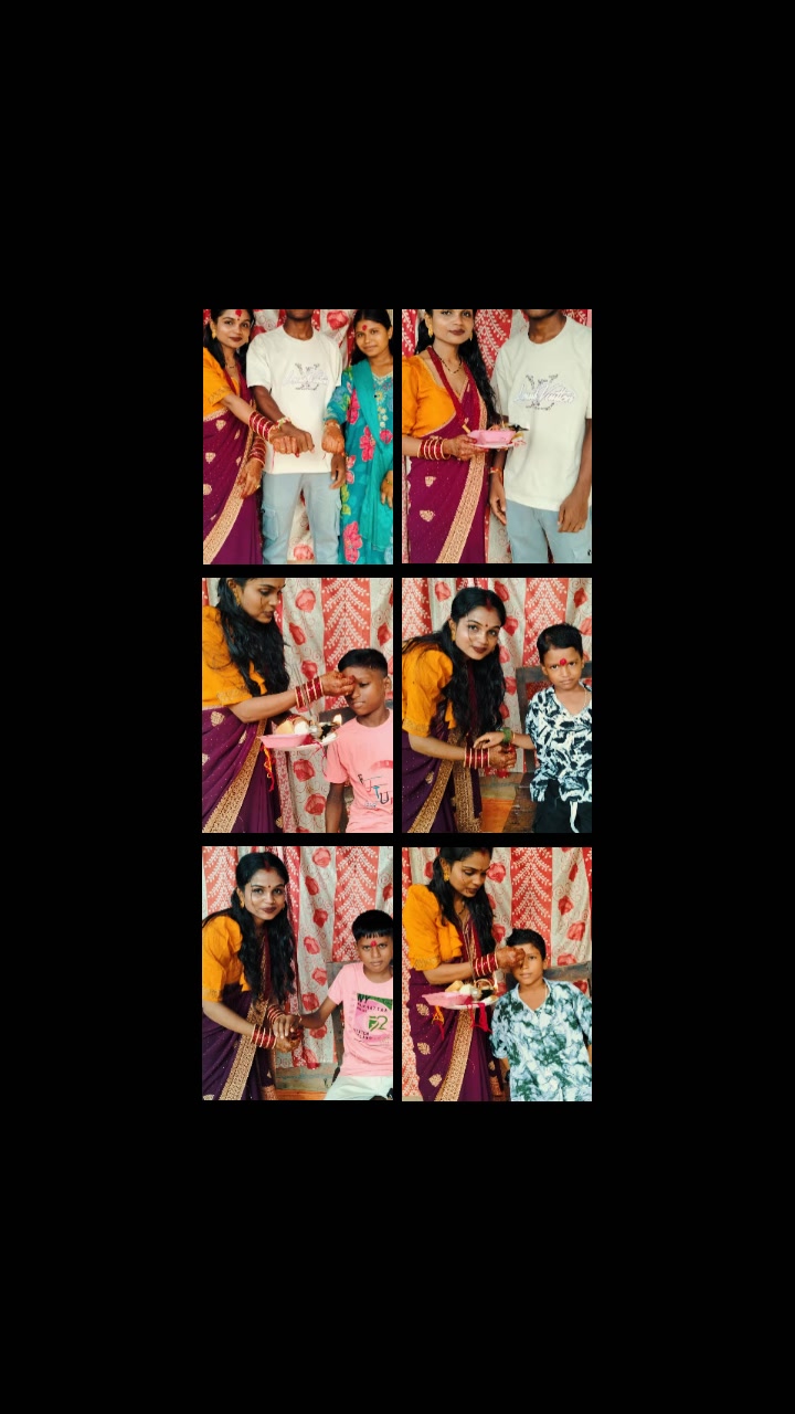 @Manju