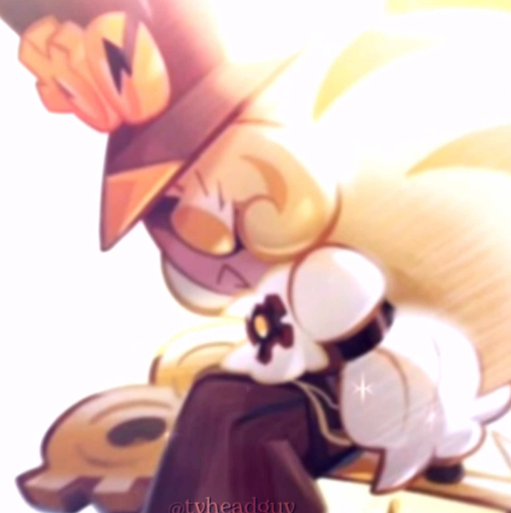 @꧁𝓜𝓪𝓭𝓲♡🎭🍦