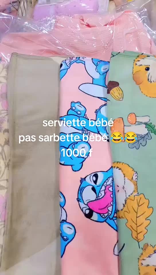 @Bambinerie Keur Xale
