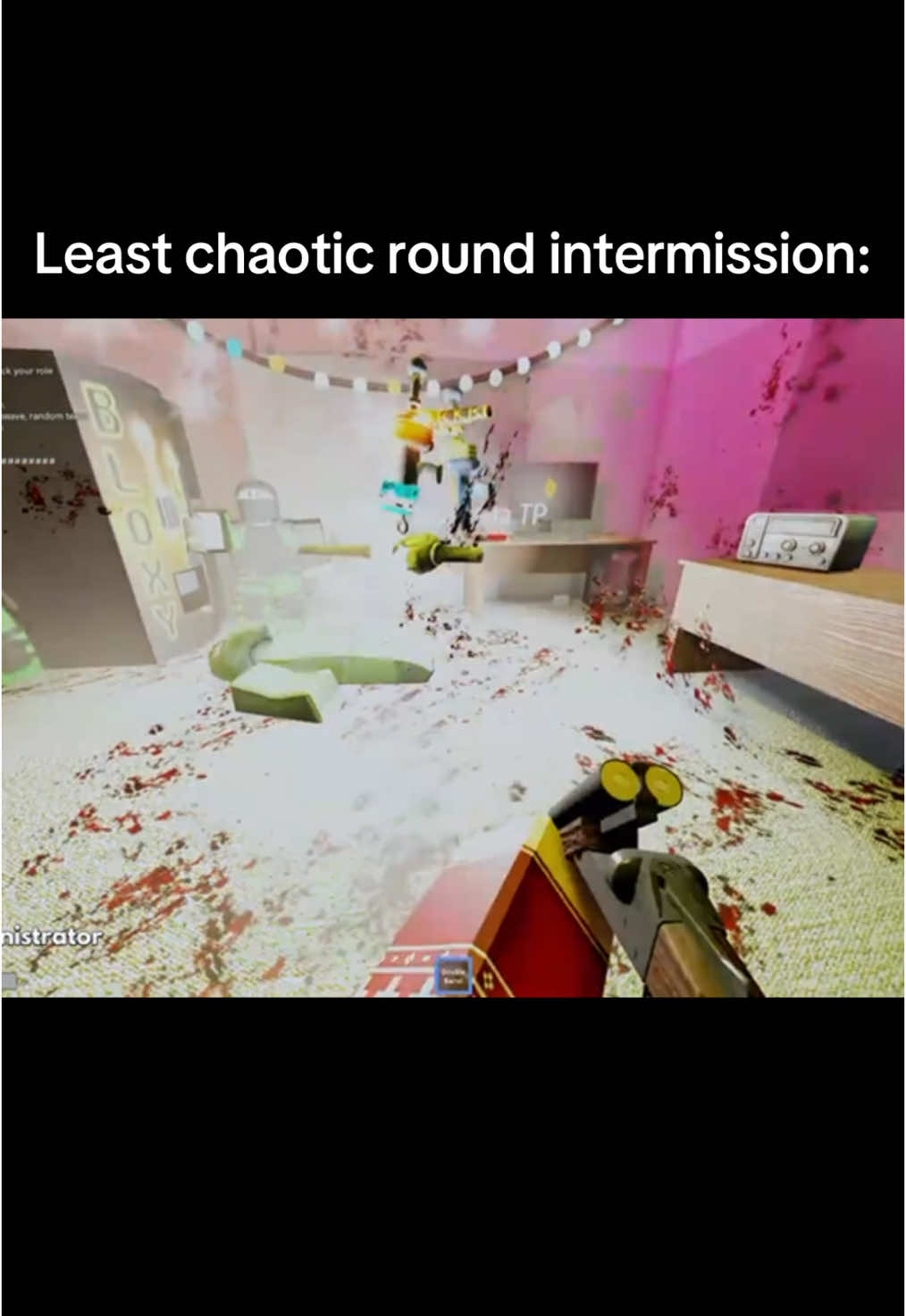 @The Administrator