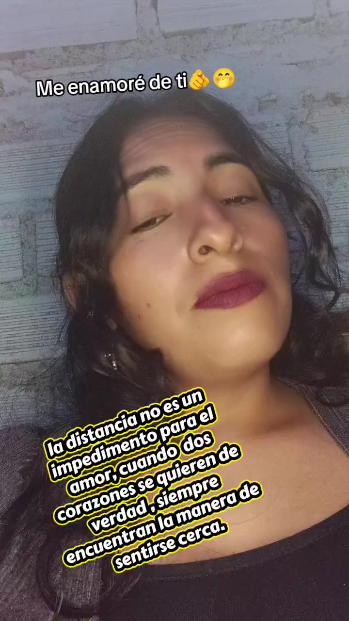 @Nancy Sotil