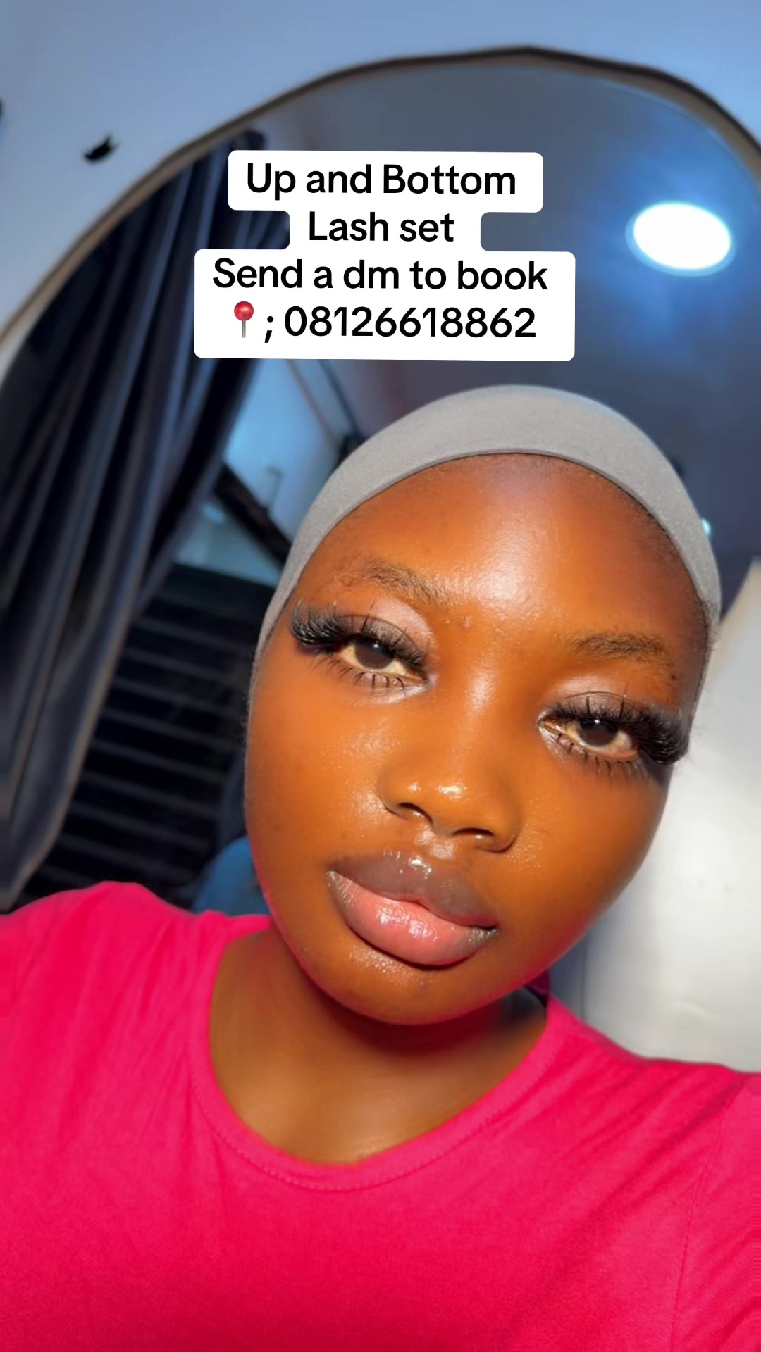 @Beauty by A.J