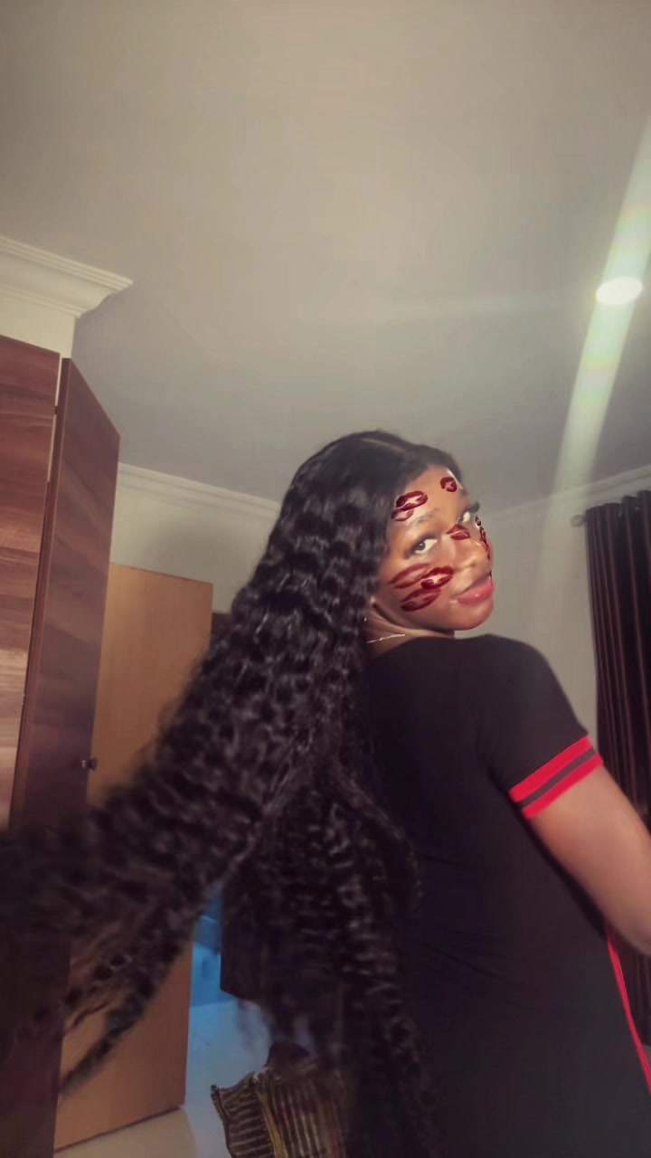 @Beauty 2 🇳🇬🇺🇸