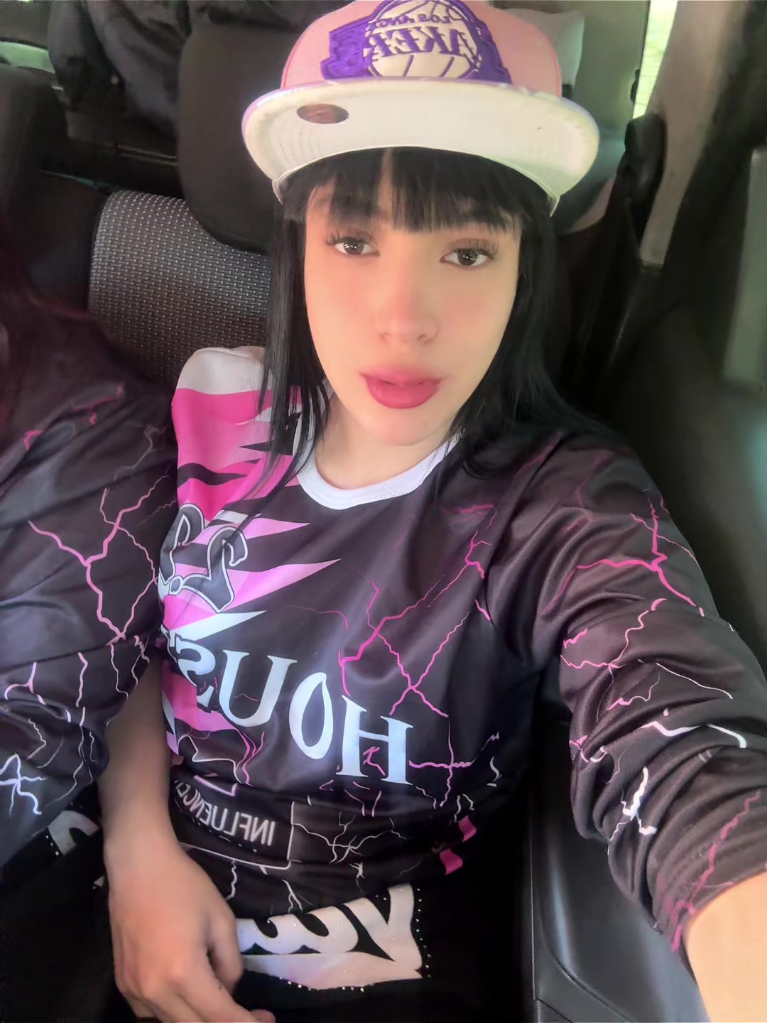 @SOY  ROCIO  dobleflequillo