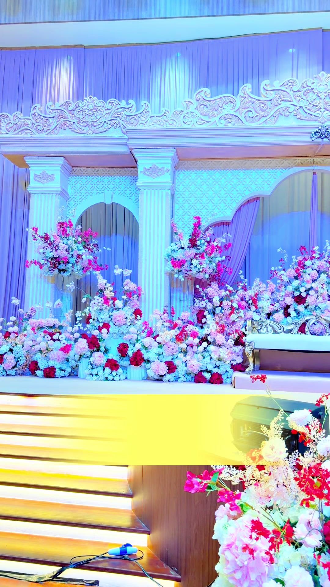 @MAHSA Event Spaces
