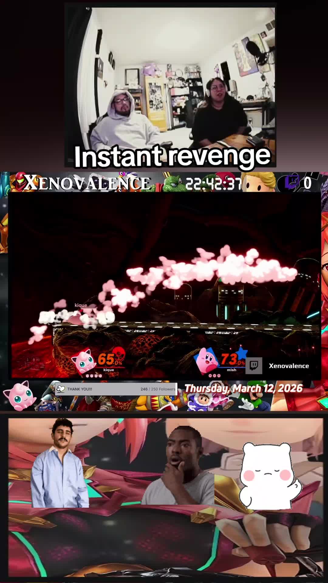 @Xenovalence