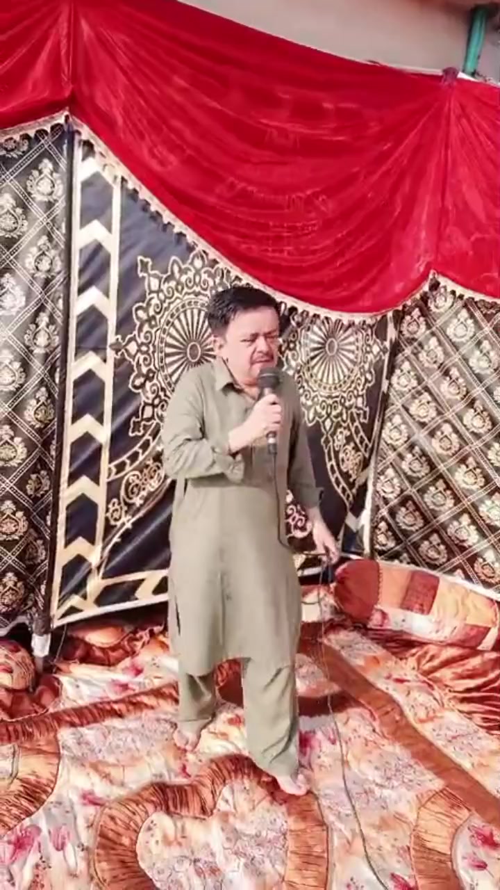@FUNY MALIK