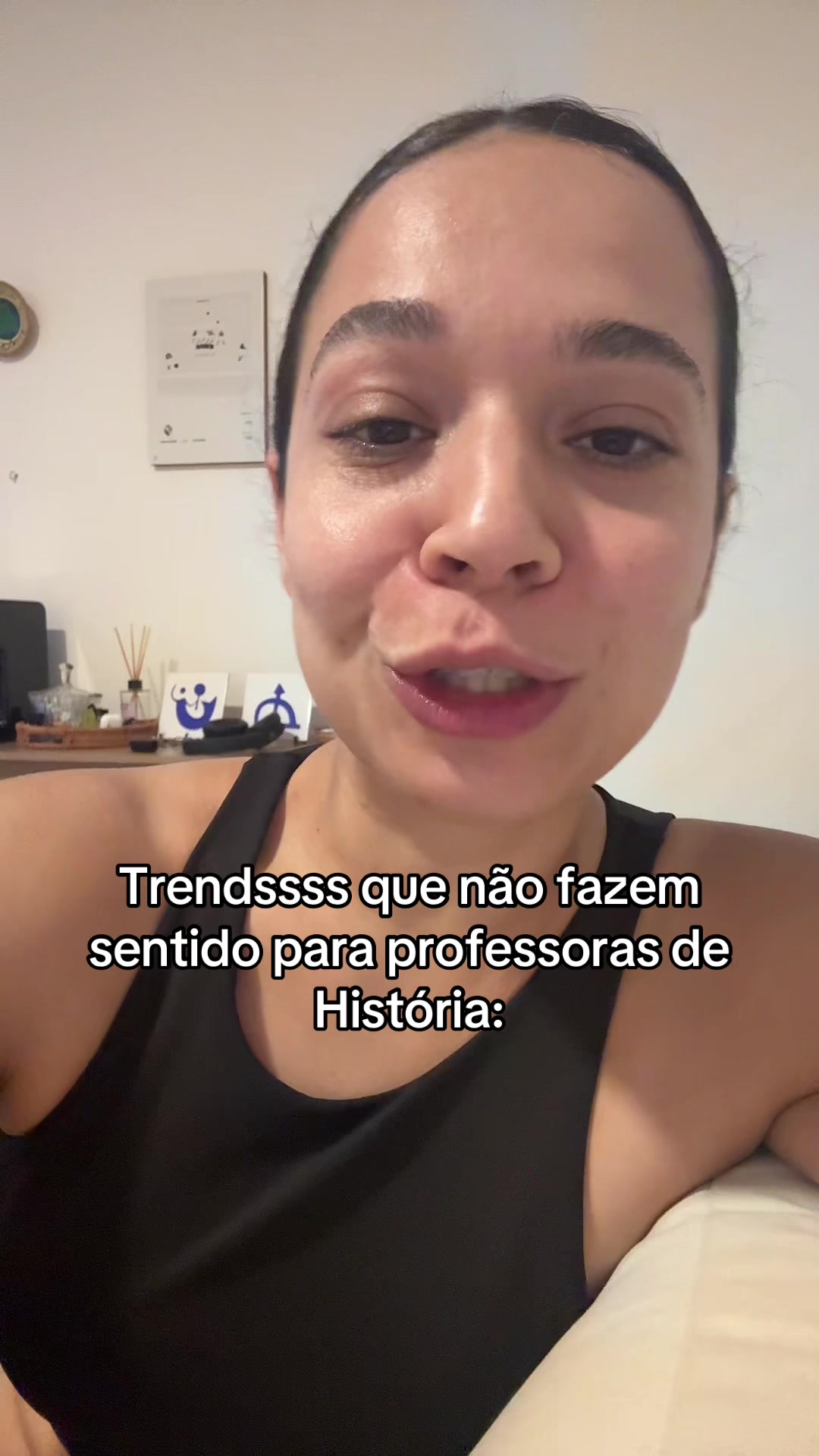 @ProfVanessaCapucho- História