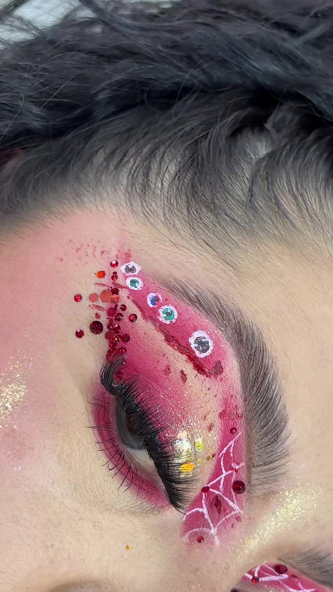 @Karla Makeup