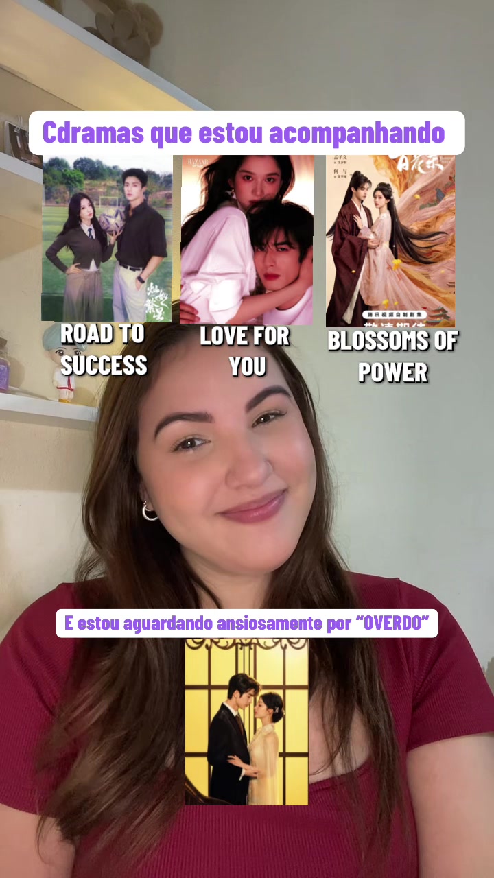 @Paulete | Doramas