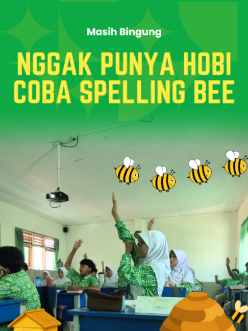 @Sekolah Al Amanah Bandung