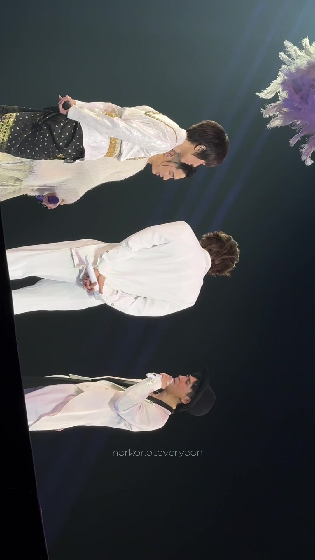 @นอกอที่ไปทุกคอน