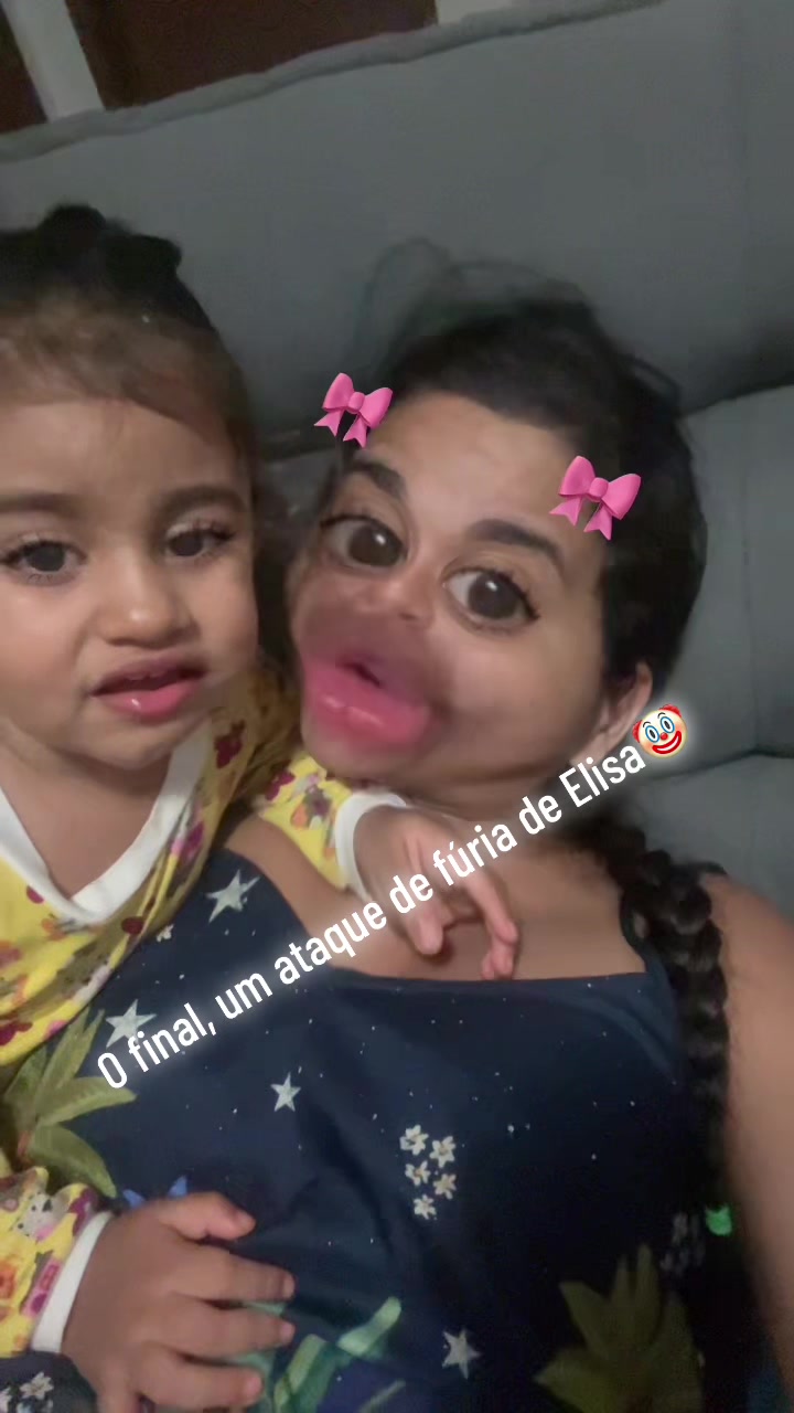@Juliana Cavalcante
