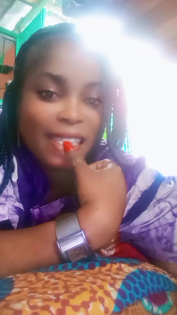 @Clotilde koffi