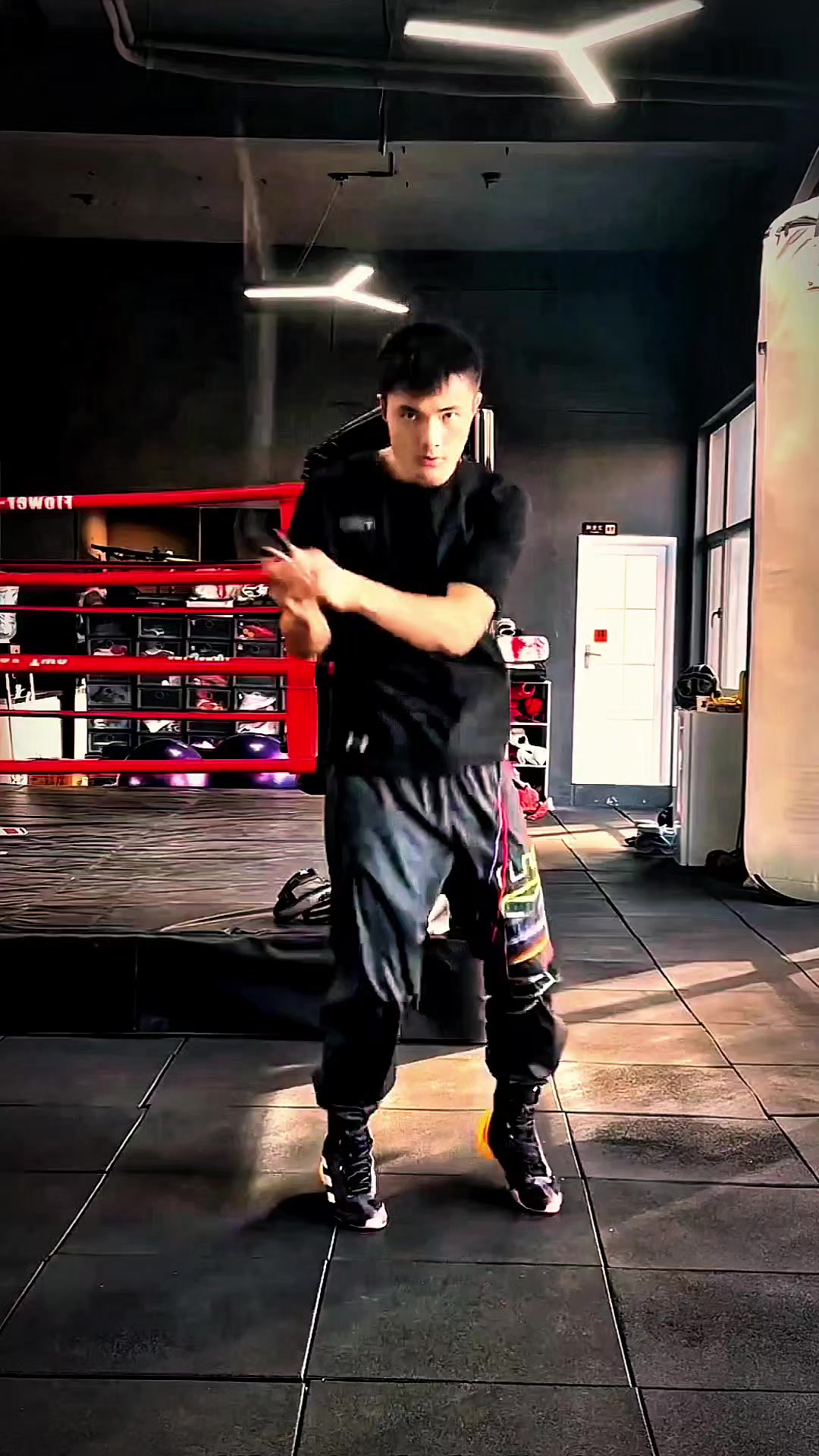 @Cảm MMA