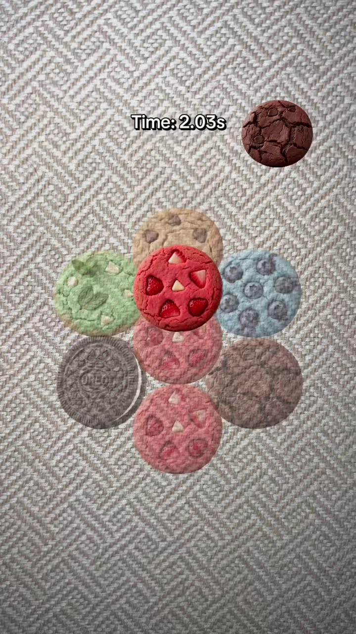 @TikTok Effects Games 🎮