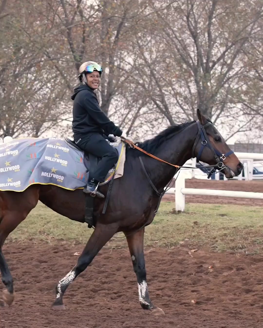 @Gallop TV