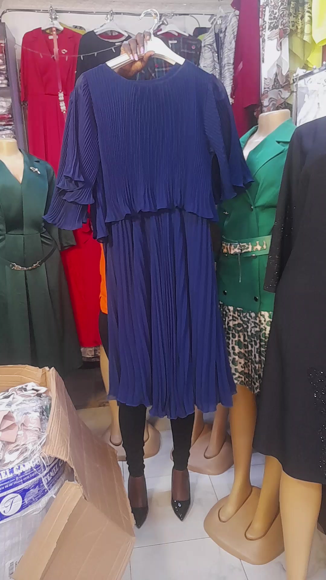 @Prima Boutique
